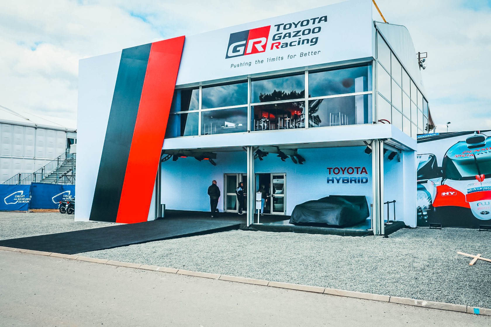 24h du Mans 2018