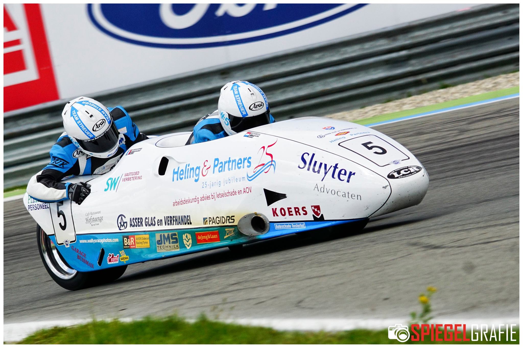 Kenec Racing Team