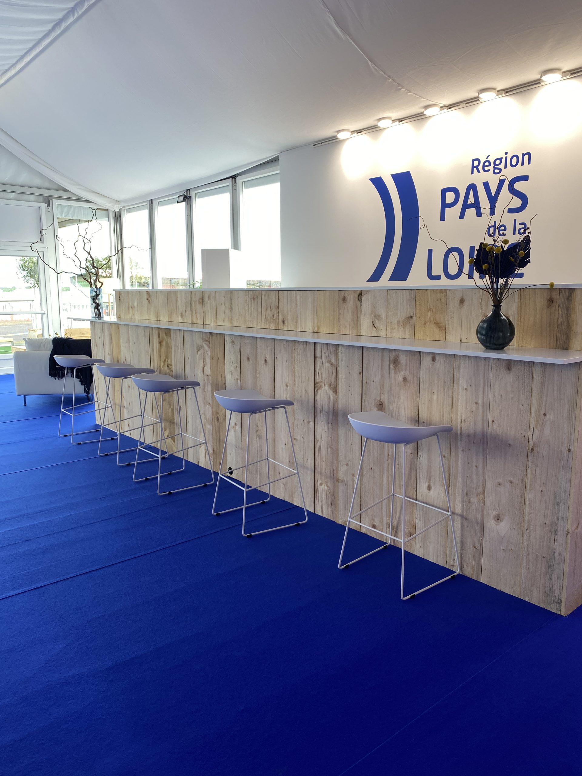 RECEPTIF PAYS DE LOIRE IEVENT 24H DU MANS