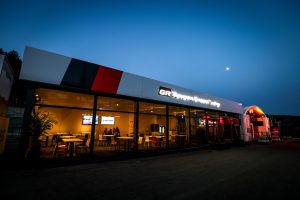 Hospitality Toyota – WEC 2020