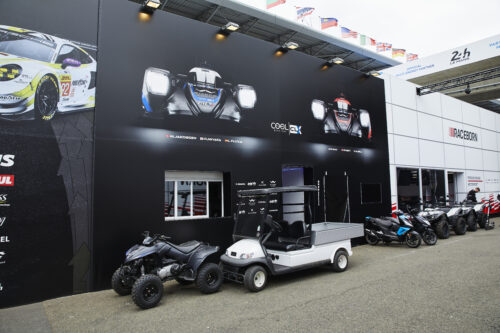 Cool Racing – WP – 24h 2024