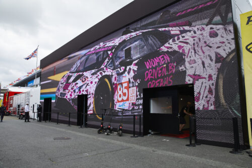 Lamborghini – WP – 24h 2024