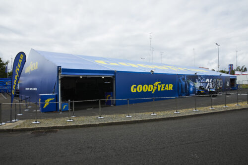 Goodyear Parc Assist – 24h 2024
