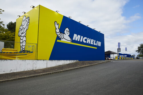 Michelin Parc Assist – 24h 2024