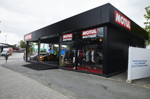 Motul – 24h 2024