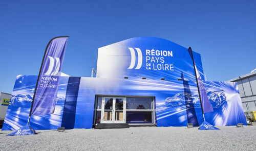 Pays de la Loire – 24h 2024