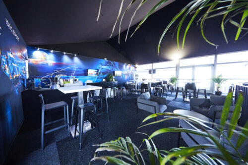 Arena 24 – 24h 2024