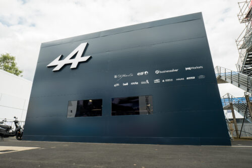 Alpine – ST – 24h 2025