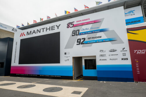Manthey – WP – 24h 2025