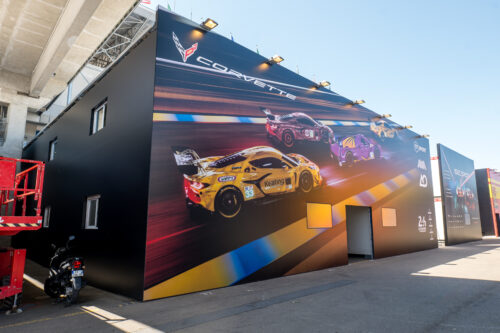 TF Sport – WP – 24h 2025