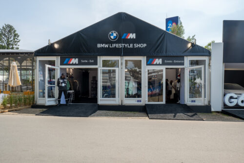 BMW – Shop – 24h 2025