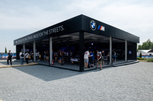 BMW – 24h 2025