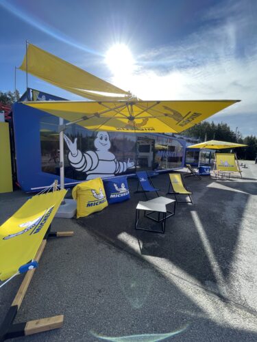 Michelin – Mountain Bike World Series 2025