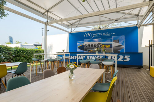 Garden Goodyear – 24h 2025