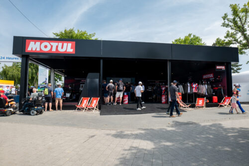Motul – 24h 2025