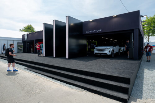 Peugeot – 24h 2025