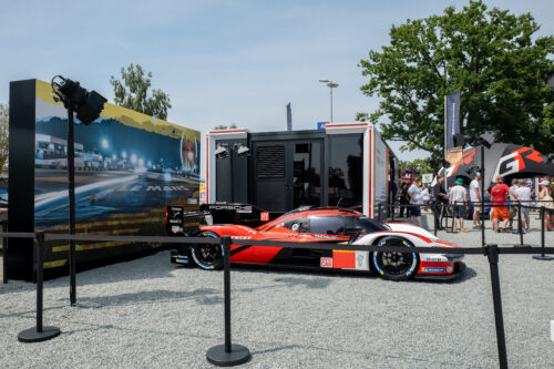 Porsche – 24h 2025