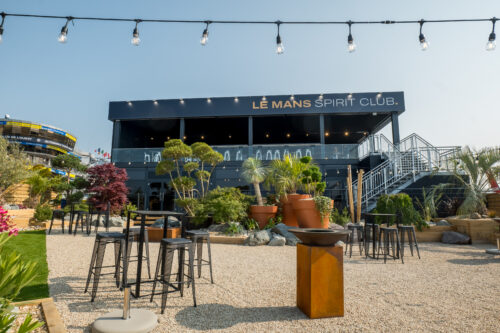 Le Mans Spirit Club – 24h 2025