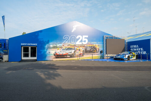 Goodyear Parc Assist – 24h 2025
