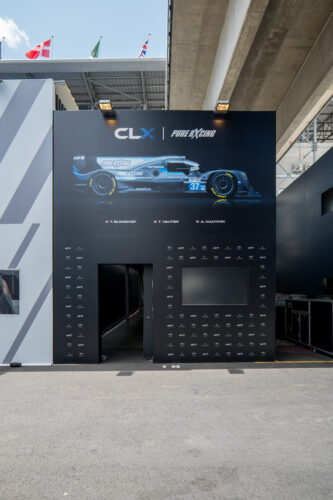 Cool Racing – WP – 24h 2025