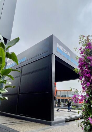 Media Mixed Zone – WEC 2026