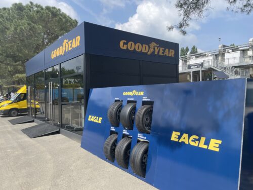 Shop Goodyear – WEC 2026