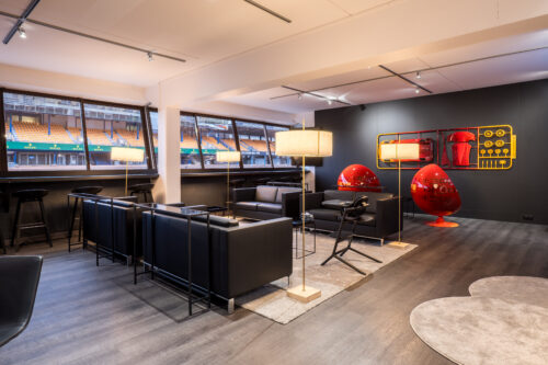 Loge Genesis – 24h 2026