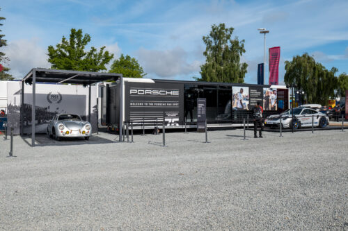 Porsche – 24h 2026