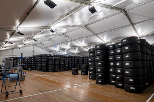 Goodyear Parc Assist – 24h 2026