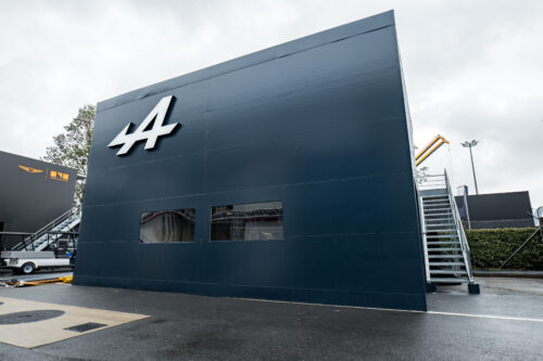 Alpine – ST – 24h 2026