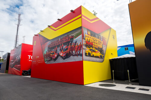 Ferrari – ST – 24h 2026