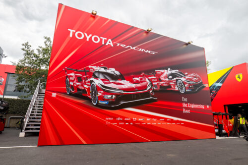 Toyota – ST – 24h 2026