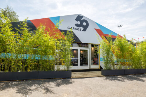 Garage 59 – SP – 24h 2026