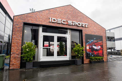 Idec Sport – SP – 24h 2026