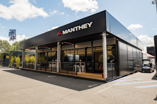 Manthey – SP – 24h 2026