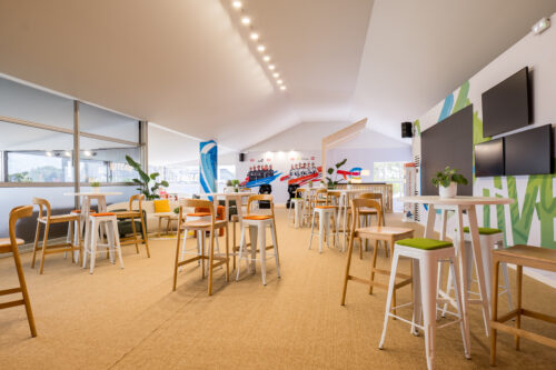 TotalEnergies – Hospitality – 24h 2026
