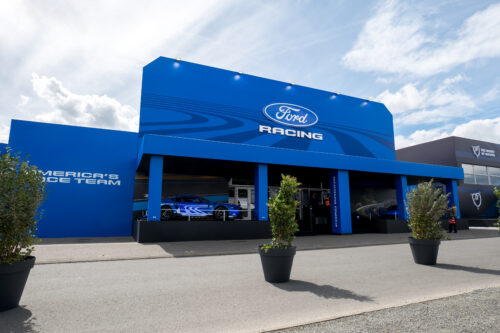 Ford – Hospitalité – 24h 2026