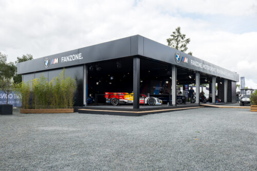 BMW – 24h 2026