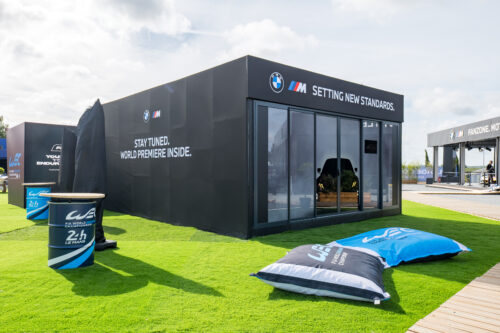 BMW – Reveal – 24h 2026