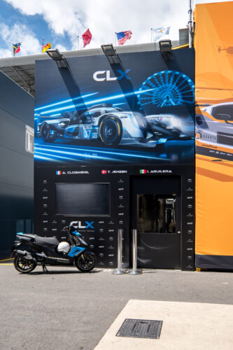 Cool Racing – WP – 24h 2026