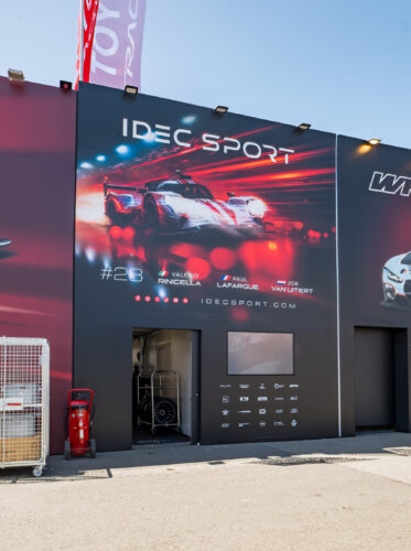 Idec Sport – WP – 24h 2026