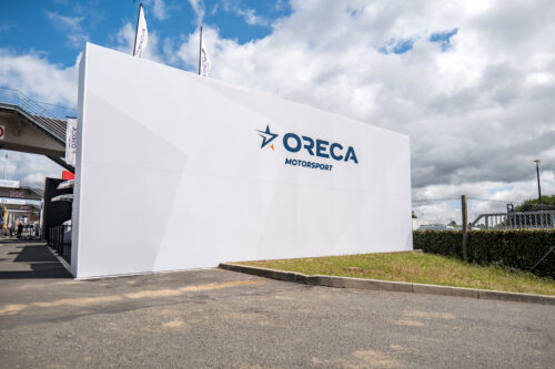 Oreca – ST – 24h 2026